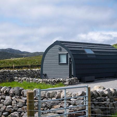 21 Callanish Luxury Pod المظهر الخارجي الصورة