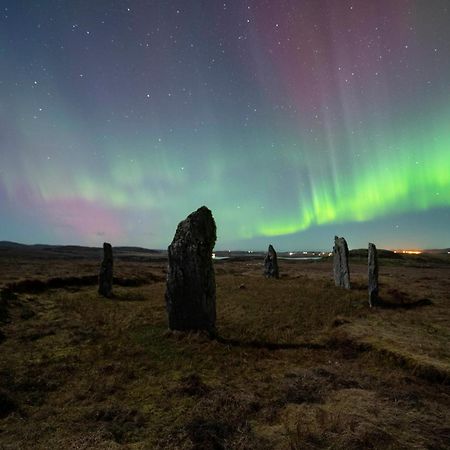 21 Callanish Luxury Pod المظهر الخارجي الصورة