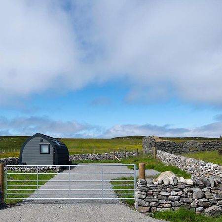 21 Callanish Luxury Pod المظهر الخارجي الصورة