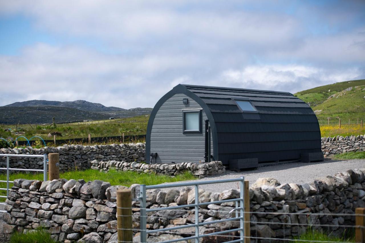 21 Callanish Luxury Pod المظهر الخارجي الصورة