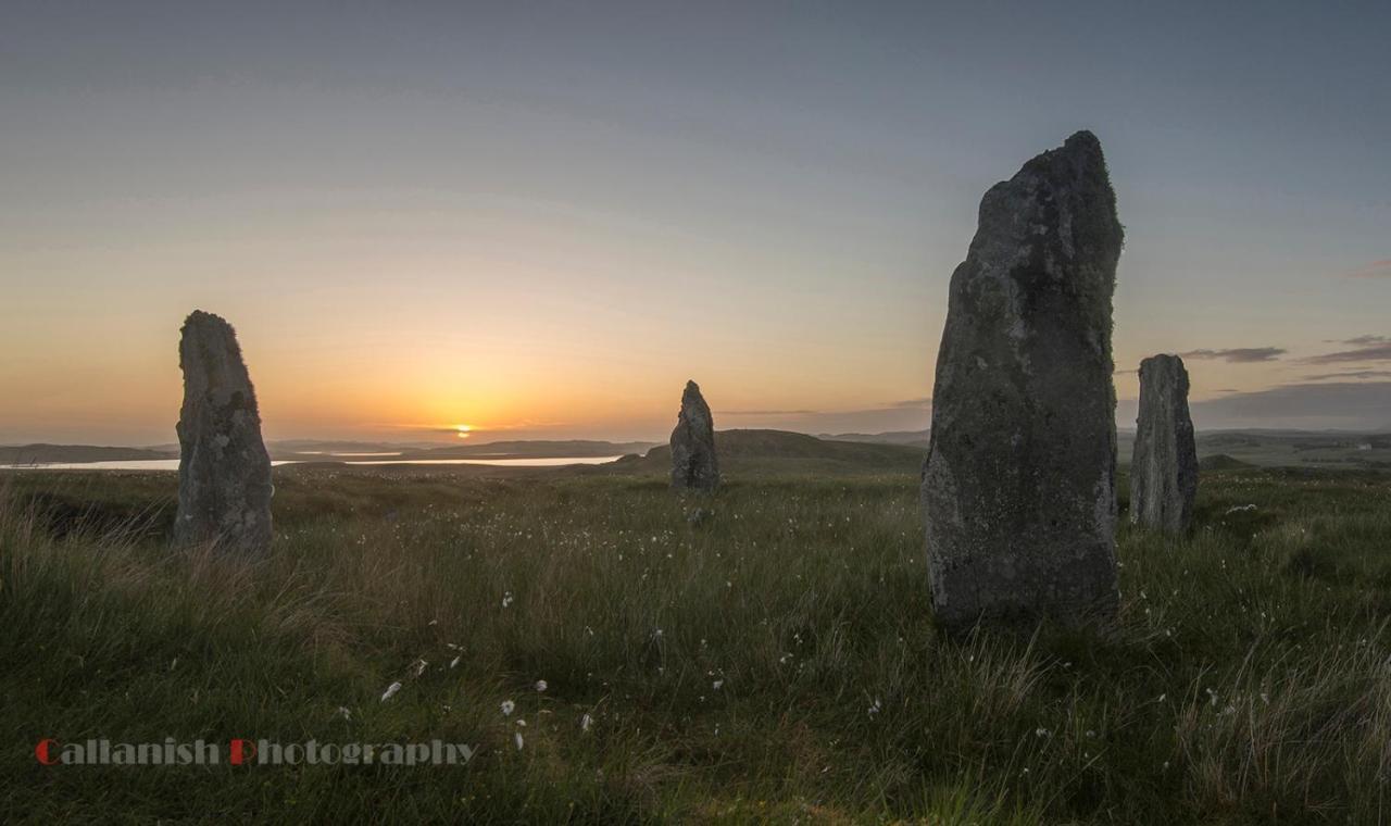 21 Callanish Luxury Pod المظهر الخارجي الصورة