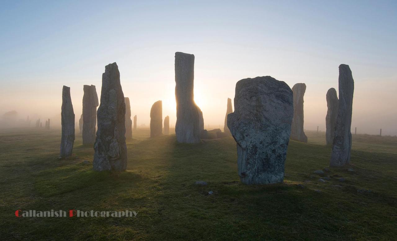 21 Callanish Luxury Pod المظهر الخارجي الصورة