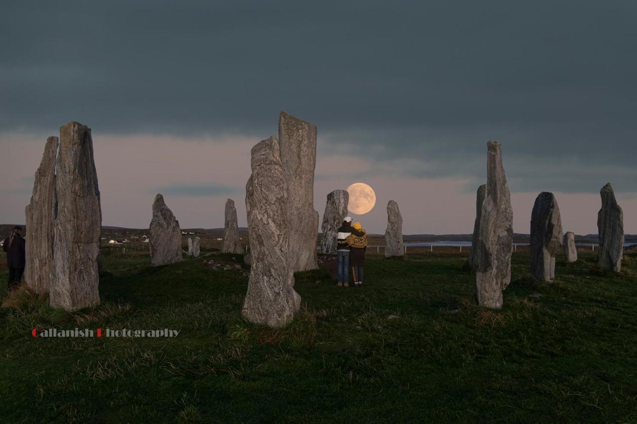21 Callanish Luxury Pod المظهر الخارجي الصورة