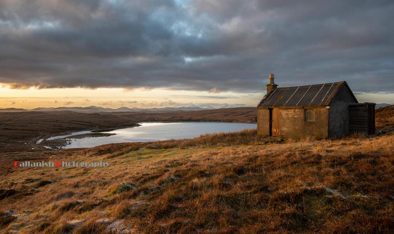 21 Callanish Luxury Pod المظهر الخارجي الصورة