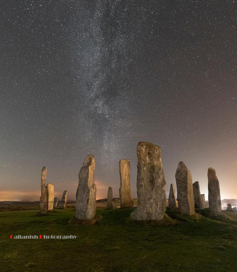 21 Callanish Luxury Pod المظهر الخارجي الصورة