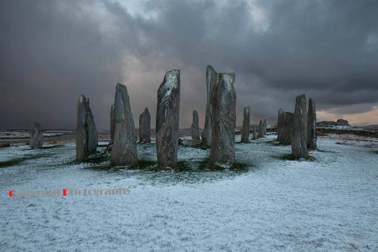 21 Callanish Luxury Pod المظهر الخارجي الصورة