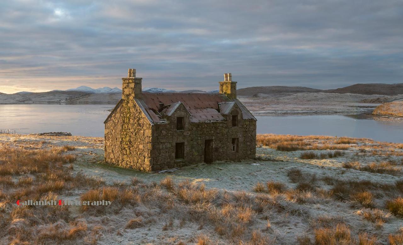 21 Callanish Luxury Pod المظهر الخارجي الصورة