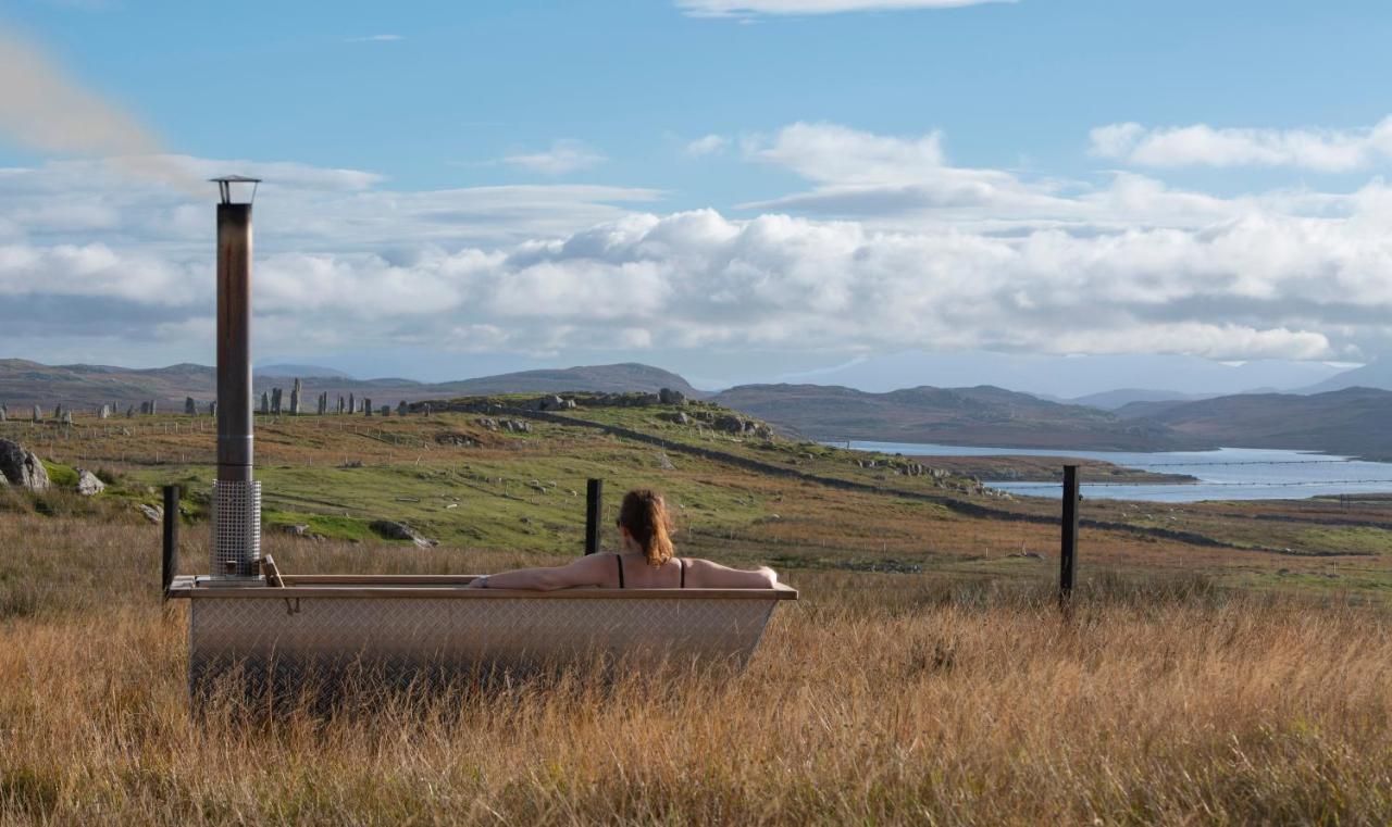 21 Callanish Luxury Pod المظهر الخارجي الصورة